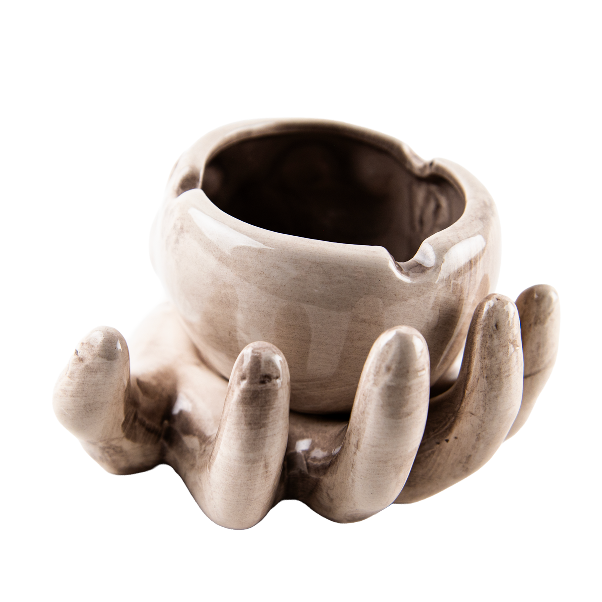 Sparkys Large Ashtray