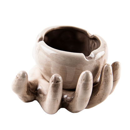Sparkys Large Ashtray