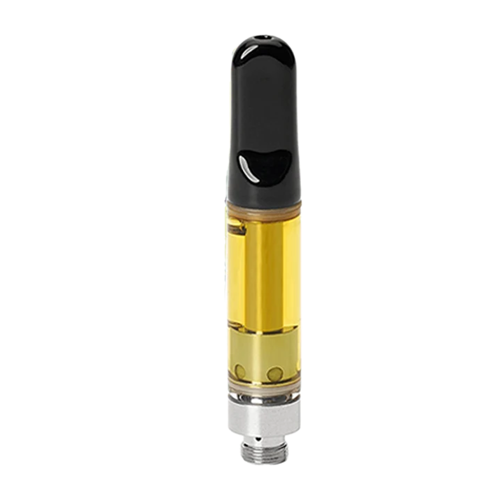 Iguana Smoke CBD Vape Cartridges 2ml: Strawberry - 1400mg
