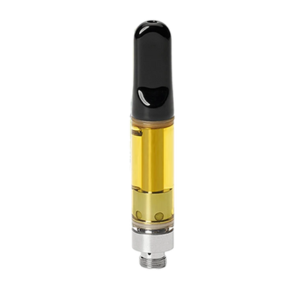 Iguana Smoke CBD Vape Cartridge 2ml: Red Berries - 1400mg