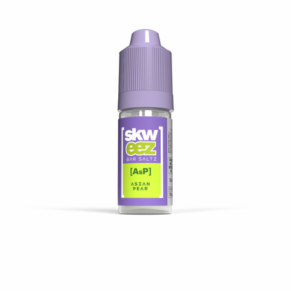 Skweez Nic Salts: Asian Pear - 20mg (10 Pack)