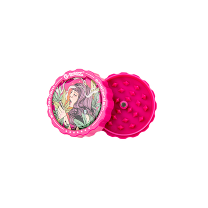 G-Rollz Colossal Dream 3 Part Grinders - (18 Pack)