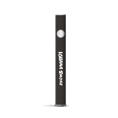 Iguana Smoke: 510 Cartridge Battery Pens