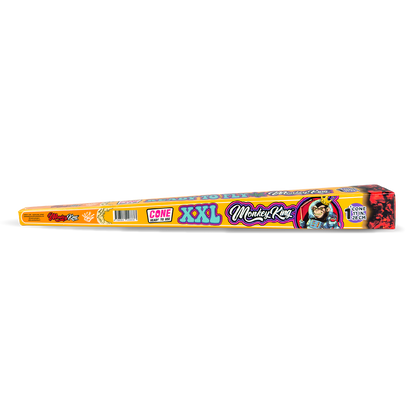 Monkey King Super Cones: XXL (15 Pack)