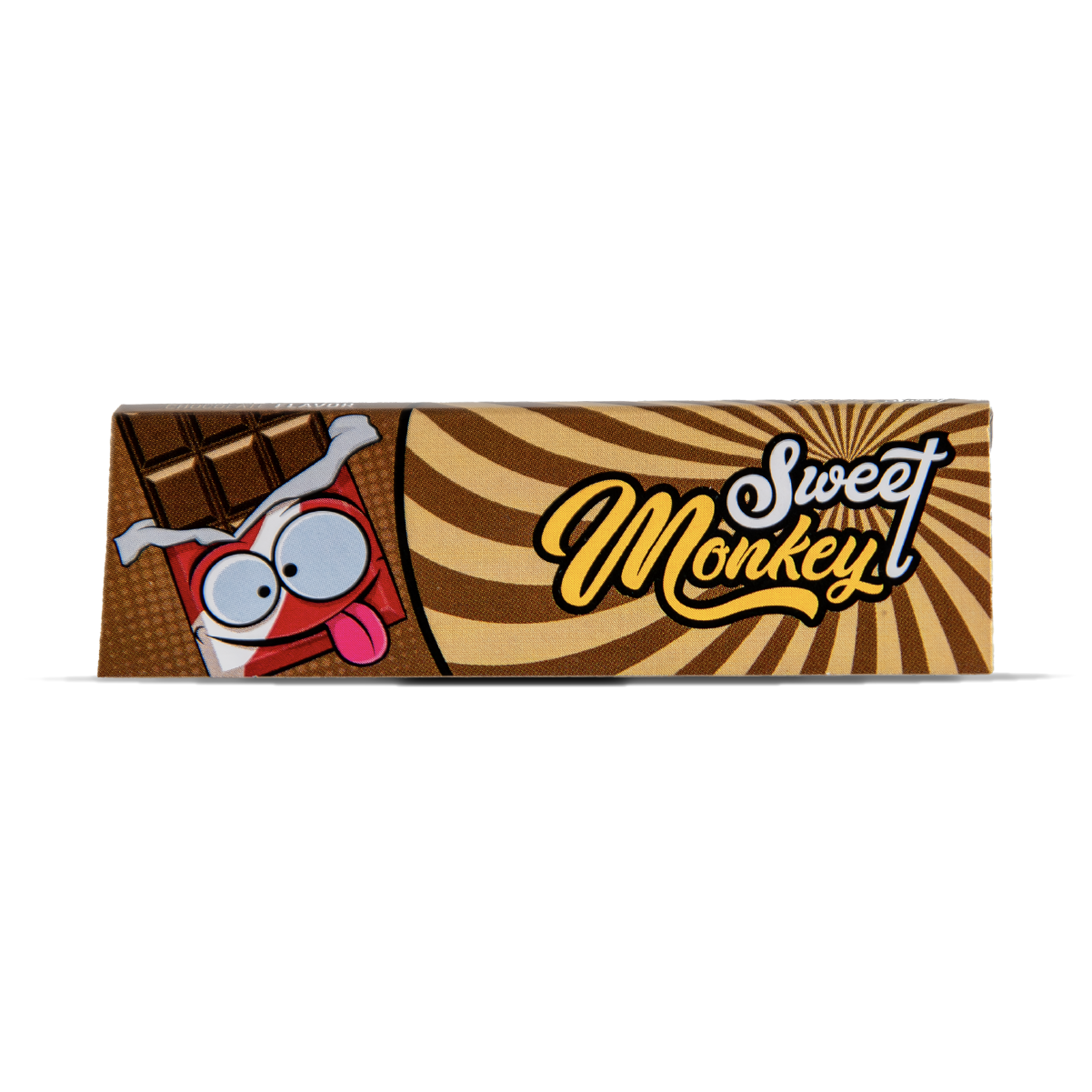 Monkey King Scented Smell Papers & Tips: Medium Mixed Smell Pack (4 x 25 Pack)