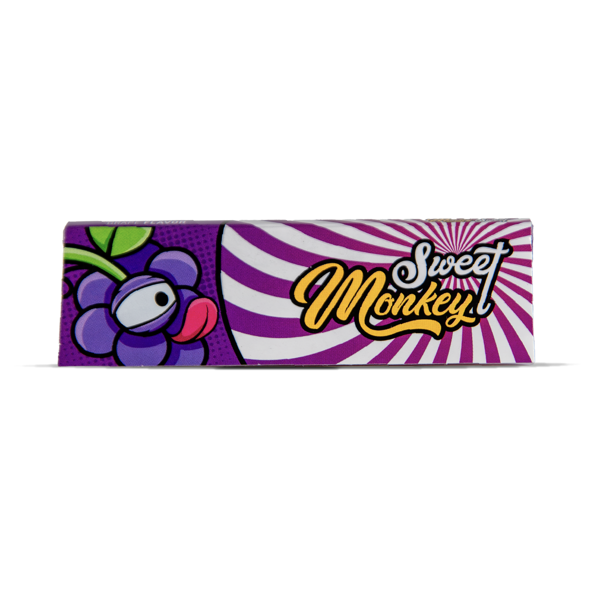 Monkey King Scented Smell Papers & Tips: Medium Mixed Smell Pack (4 x 25 Pack)