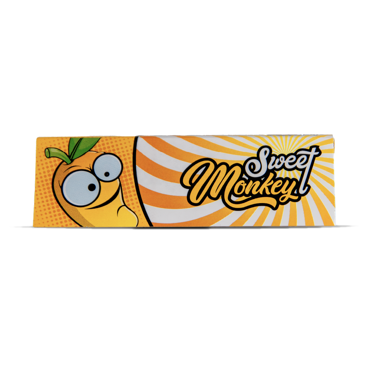 Monkey King Scented Smell Papers & Tips: Medium Mixed Smell Pack (4 x 25 Pack)