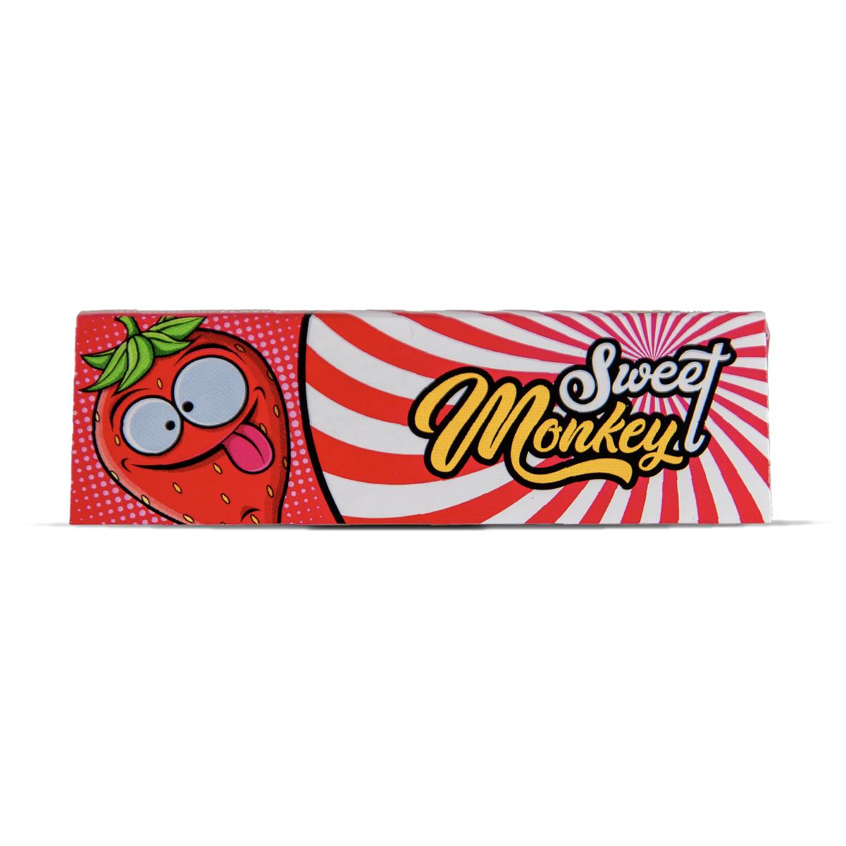 Monkey King Scented Smell Papers & Tips: Medium Mixed Smell Pack (4 x 25 Pack)
