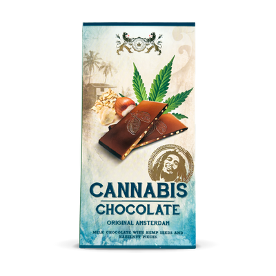 Multitrance Milk Chocolate