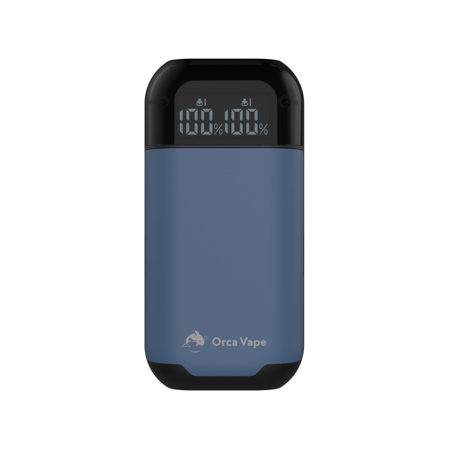 Orca Vape Dual Slot Lithium Battery Charger