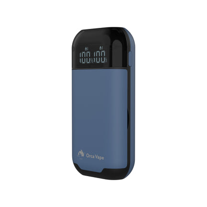 Orca Vape Dual Slot Lithium Battery Charger