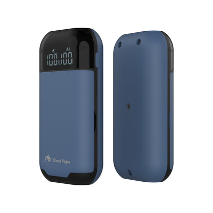 Orca Vape Dual Slot Lithium Battery Charger
