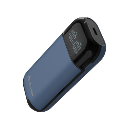 Orca Vape Dual Slot Lithium Battery Charger
