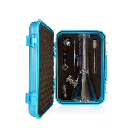 Phoenix Star: Dual Use Travel Bong And Banger Kit (PHX1301)