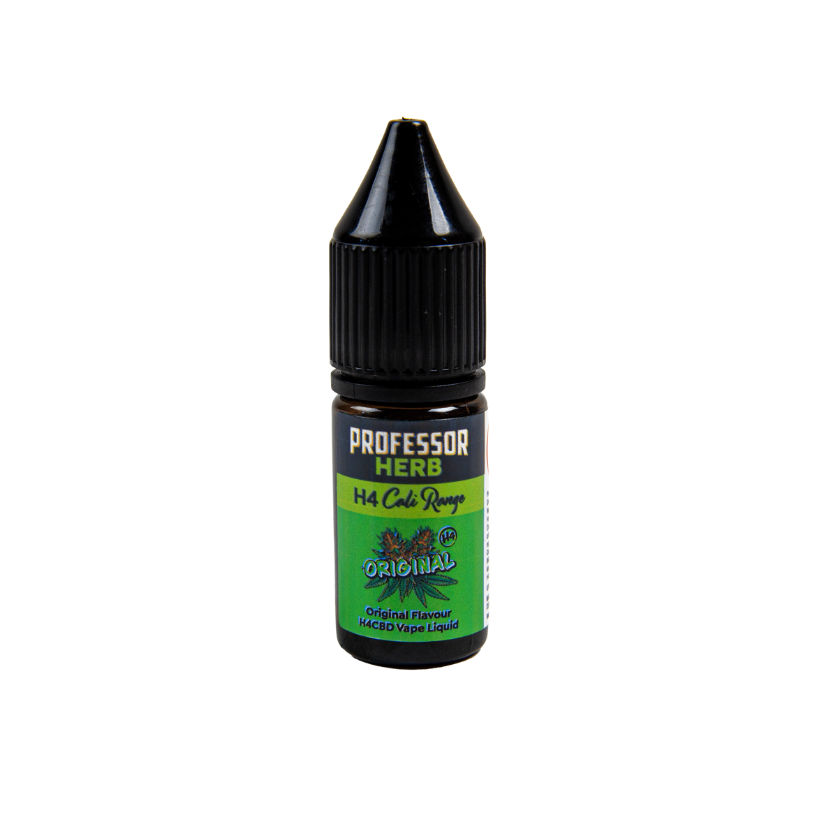Professor Herb H4CBD Vape Liquid - 1700mg 10ML