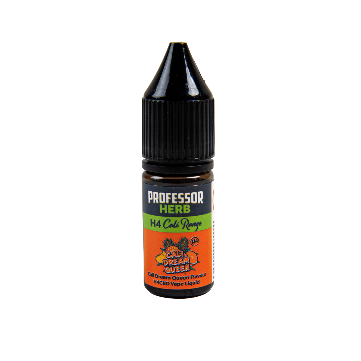 Professor Herb H4CBD Vape Liquid - 1700mg 10ML