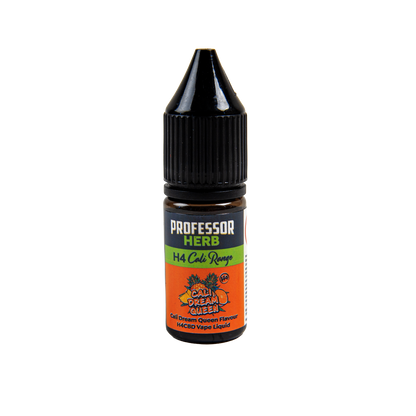 Professor Herb H4CBD Vape Liquid - 1700mg 10ML