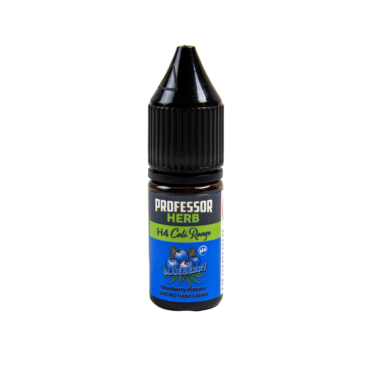 Professor Herb H4CBD Vape Liquid - 1700mg 10ML