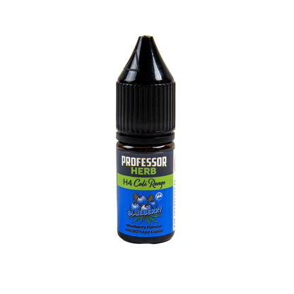 Professor Herb H4CBD Vape Liquid - 1700mg 10ML