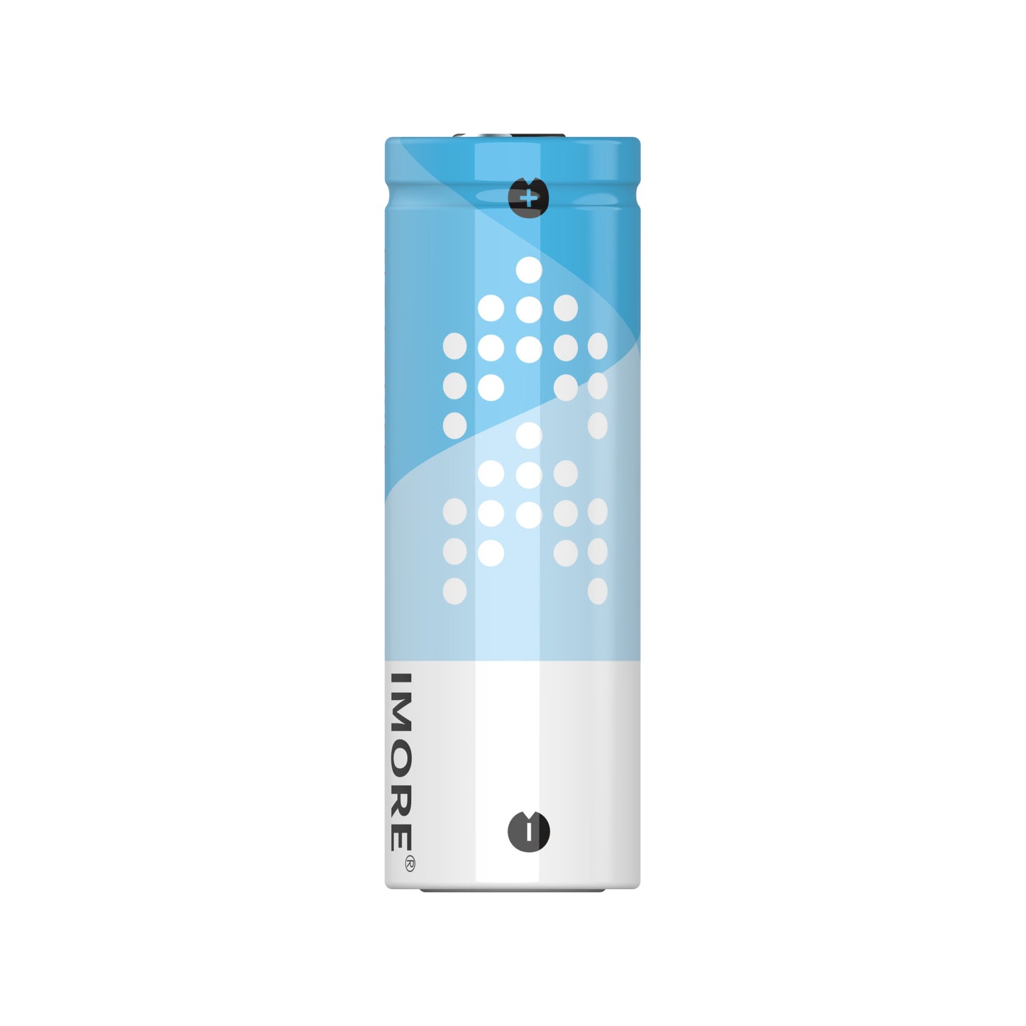 Imore 16500 1500mah Batteries 2 Pack