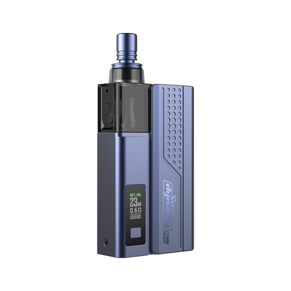 Orca Vape Atlantic Blue San Dynasty Pro Pod Kit