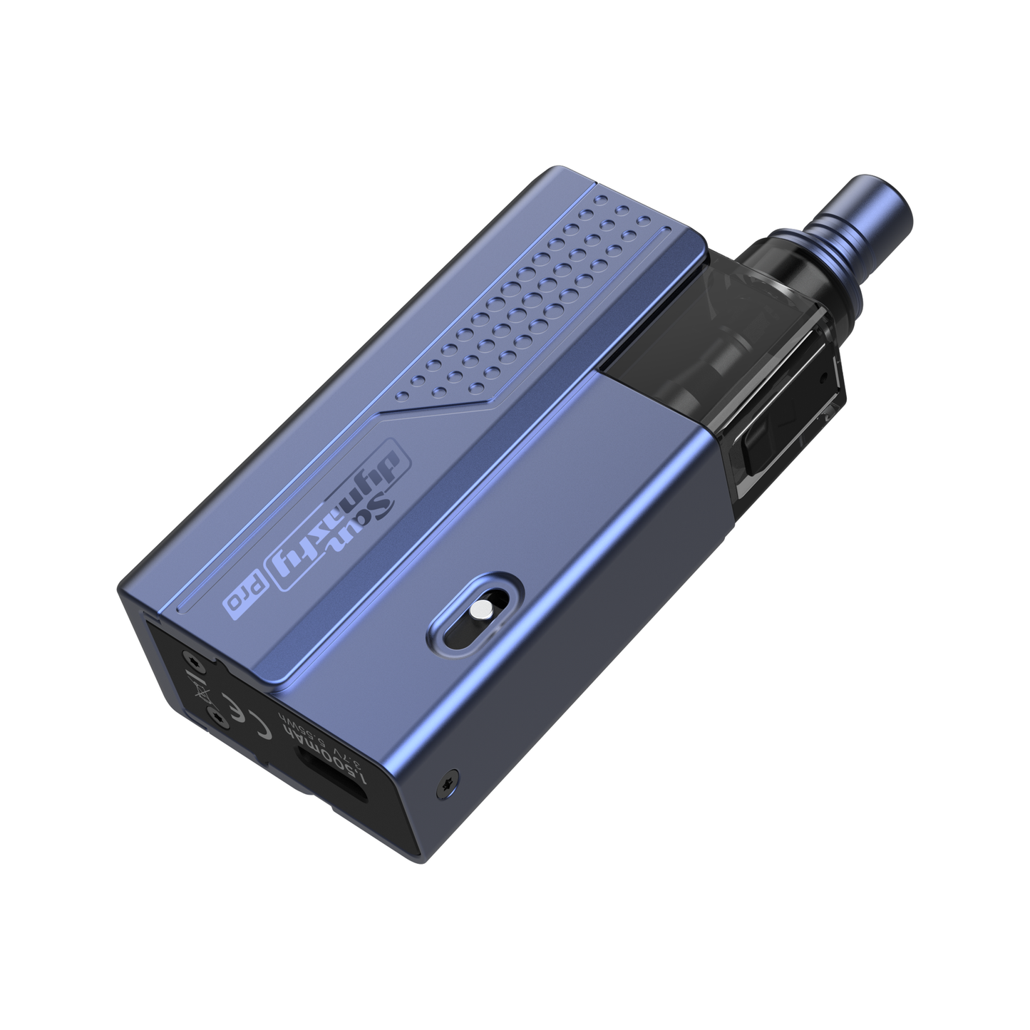 Orca Vape Atlantic Blue San Dynasty Pro Pod Kit