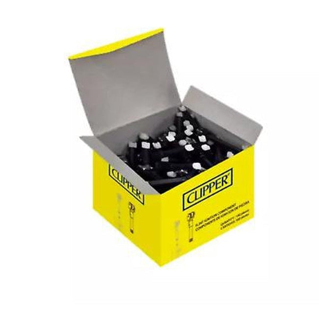 Clipper Replacement Flint Wheel System-Clipper-Blazed Wholesale