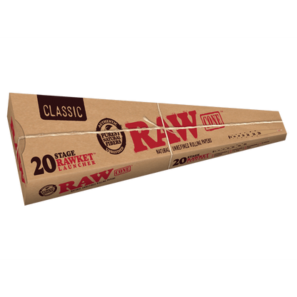 RAW 20 Stage RAWket Launcher Pack-RAW-Blazed Wholesale