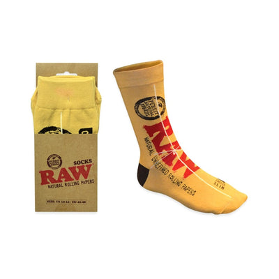 RAW Socks