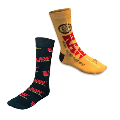 RAW Socks-RAW-Blazed Wholesale